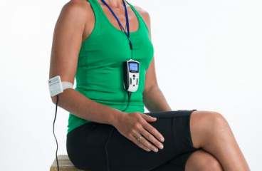 The FlexPulse Portable PEMF device!