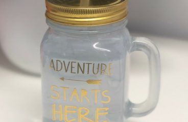 Magnetised Water