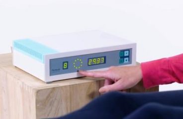 Curatron Pulsed Electromagnetic Field therapy systems