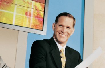 Pulsed electromagnetism on TV again