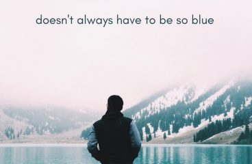 Don’t let blue Monday get you down!