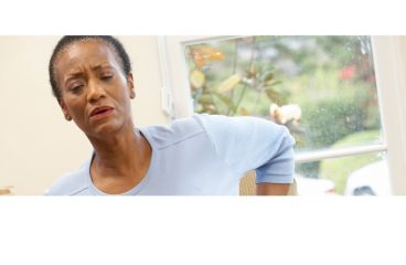 PEMF therapy for pain from an autoimmune condition – Claire’s story