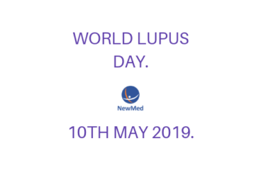 World Lupus Day 2019.