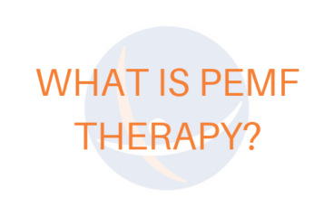 What is PEMF therapy?