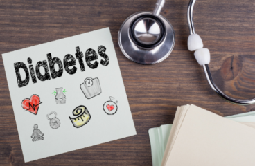 Diabetes and PEMF therapy.