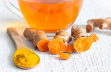 Foods to reduce inflammation