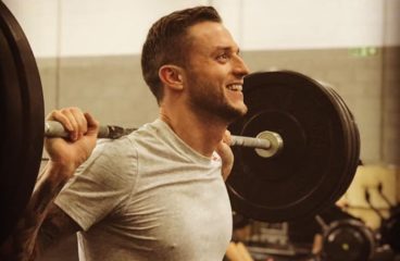 Pain won’t get in the way of CrossFit with PEMF!