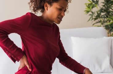 Manage pain at home with PEMF therapy