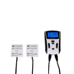 FlexPulse PEMF therapy device