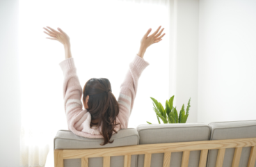 Unwind during the school holidays with PEMF therapy