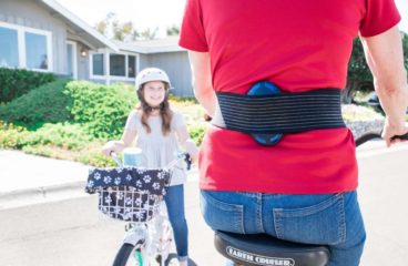 Travelling with a PEMF therapy device