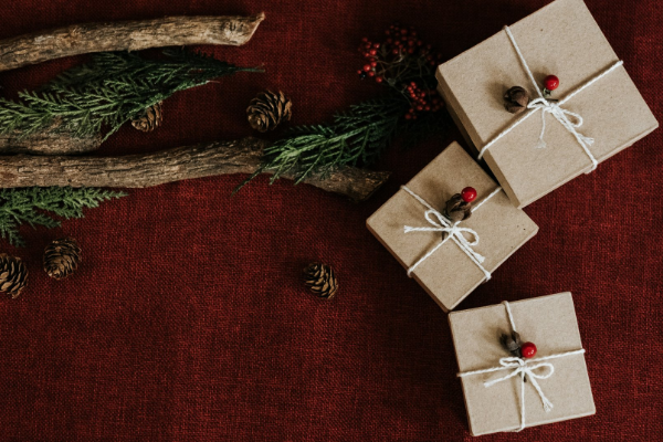 Gift boxes