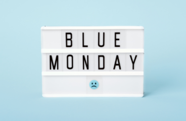 Wave Goodbye to Blue Monday with PEMFs!