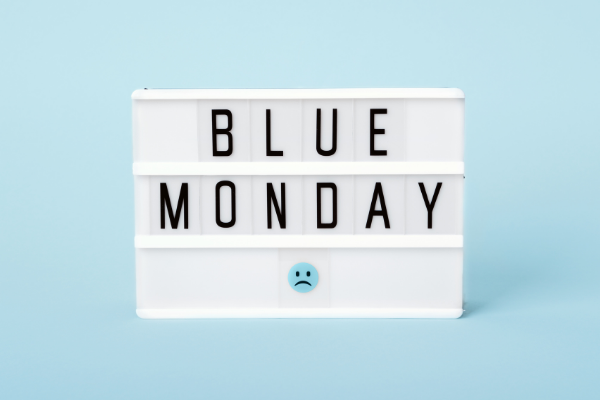 Blue Monday