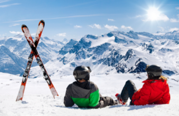 Get your Flex (Pulse) on this winter season!