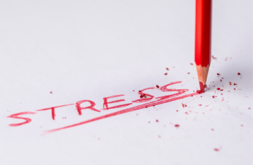 Can PEMF play a part in stress relief?