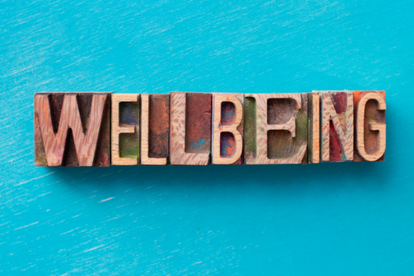 Wellbeing