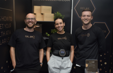 Health Optimisation Summit 2023 – the CELLER8 experience!